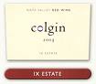 2003 Colgin IX Estate Napa Valley Red Wine image